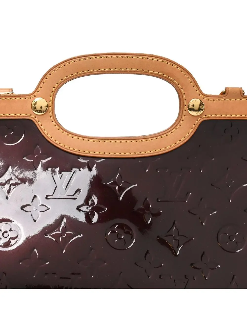 Louis Vuitton Vernis Roxbury Drive #270670L99B